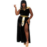 Dreamgirl - Womens Exquisite Cleopatra Costume