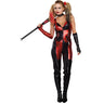 Dreamgirl - Womens Harlequin Blaster Costume