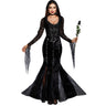 Dreamgirl - Womens Frightfully Beautiful Costume