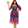Dreamgirl - Womens Gypsy Costume