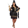 Dreamgirl - Womens Swanky Flapper Costume