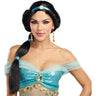 Dreamgirl - Womens Harem Princess Wig