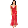 Dreamgirl - Womens Teddy And Skirt Lingerie