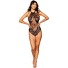 Dreamgirl - Womens Teddy Lingerie
