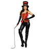Dreamgirl - Womens Lion Tamer Costume