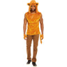 Dreamgirl - Mens King Of The Jungle Costume