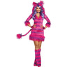 Dreamgirl - Womens Magic Cat Costume