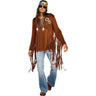 Dreamgirl - Mens Hippie Dude Costume