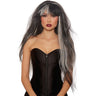 Dreamgirl - Womens Extra-Long Haunted Wig