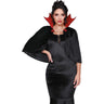 Dreamgirl - Womens Vamp Cape Accessory Component