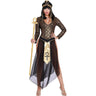 Dreamgirl - Womens Queen Cleo Costume