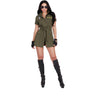 Dreamgirl - Womens Fighter Pilot Costume