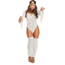Dreamgirl - Womens Mummy Dearest Costume