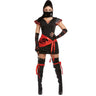 Dreamgirl - Womens Ninja Costume
