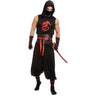 Dreamgirl - Mens Ninja Costume