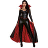 Dreamgirl - Womens Princess Of Darkness Costume