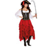 Dreamgirl - Womens Ship Ahoy Costume