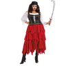 Dreamgirl - Womens Ship Ahoy Costume