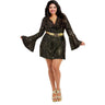 Dreamgirl - Womens Disco Babe Costume