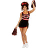 Dreamgirl - Womens Cheer Team Usa Costume