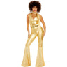 Dreamgirl - Womens Disco Fox Costume