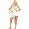 Dreamgirl - Womens Athena Costume