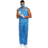 Dreamgirl - Mens Dr. Ben Dover Costume