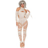 Dreamgirl - Womens Its A Wrap Costume