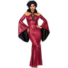 Dreamgirl - Womens Vampire Vixen Costume