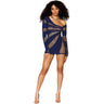 Dreamgirl - Womens Chemise