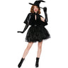 Dreamgirl - Womens Vintage Witch Costume