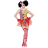 Dreamgirl - Womens Big Top Babe Costume