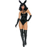 Dreamgirl - Womens Bad Girl Bunny Costume