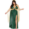 Dreamgirl - Womens Mistress Medusa Costume
