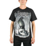 Down - Jumbo Crow Mens T-shirt
