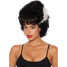 Dreamgirl - Womens Pinup Bride Of Frankenstein Wig