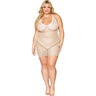 Dreamgirl - Womens Chemise
