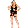 Dreamgirl - Womens Ride Em Cowgirl Bedroom Costume
