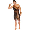 Dreamgirl - Mens Caveman Costume