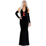 Dreamgirl - Womens Blackest Widow Costume