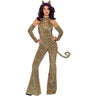 Dreamgirl - Womens Here Kitty Kitty! Costume