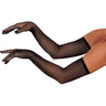 Dreamgirl - Womens Fishnet Gloves Accessory