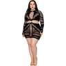 Dreamgirl - Womens Chemise