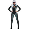 Dreamgirl - Womens Cyber Costume