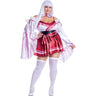 Dreamgirl - Womens Sakura Shrine Maiden Costume