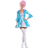 Dreamgirl - Womens Queen Marie Costume