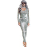 Dreamgirl - Womens Beautiful Bones Costume
