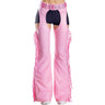 Dreamgirl - Womens Fringe Chaps
