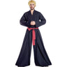 Dreamgirl - Mens Samurai Warrior Costume