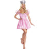 Dreamgirl - Womens Good Witch Costume